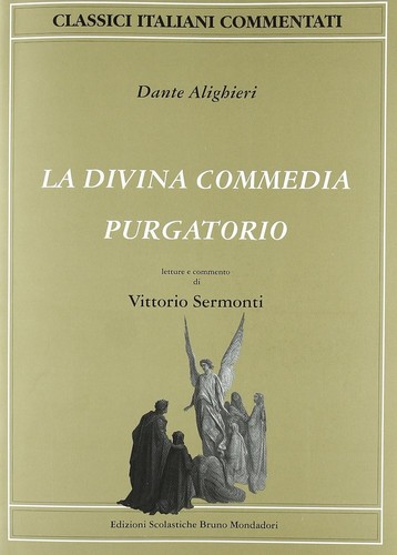 Divina commedia il - la,