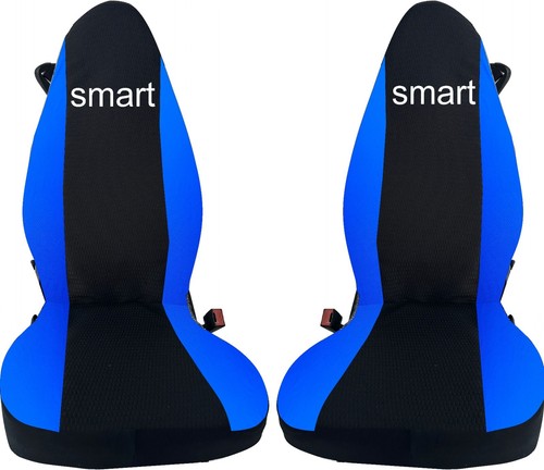 Coprisedili per smart for - per, two