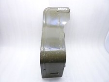 Guzzi Superalce paragambe