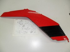 FIANCHETTO BENELLI S50