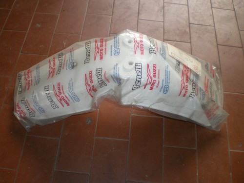 Parafango ant bianco - parafango, ant.