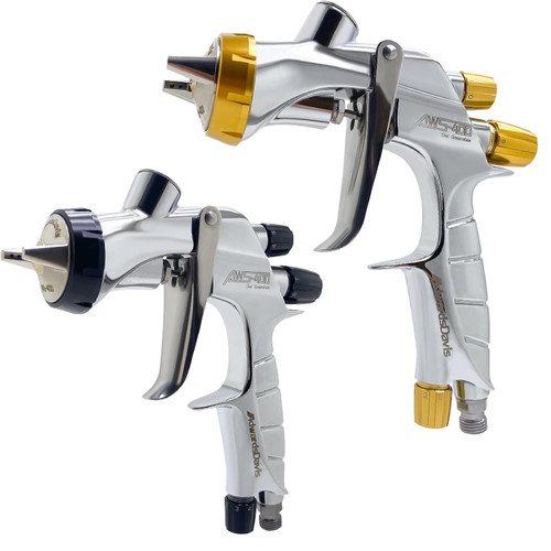 Pistola spruzzo vernice alta - vernice,