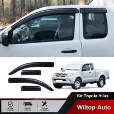 Per Toyota Hilux 2015​-2023