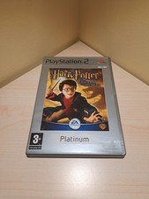 HARRY POTTER E LA CAMERA DEI SEGRETI - gioco playstation 2 - ps2 🇮🇹