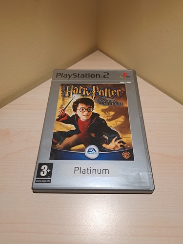 Harry potter camera dei - potter, e