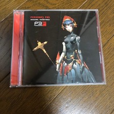 CD colonna sonora originale