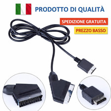 CAVO SCART RGB AV 1.8M