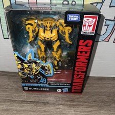 Hasbro Transformers: Bumblebee