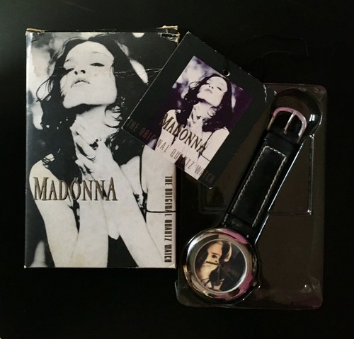 Madonna original boy - madonna,