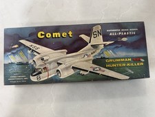 Cometa GRUMMAN S2F HUNTER