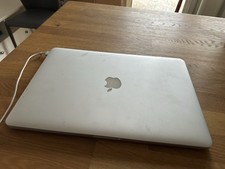 Macbook Pro A1398 Retina 15,4"