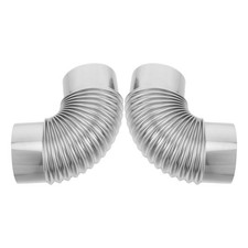 Condotti Camino Stufa a Legna