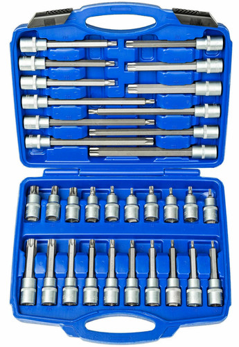 Kit inserti inserto torx - inserti,
