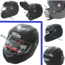 Casco Modulare Apribile Moto