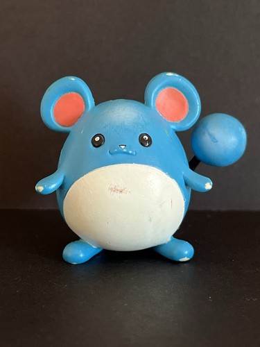 Marill tomy pokemon - marill,
