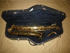 H&A SELMER BUNDY SASSOFONO