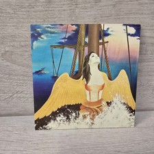 Erasure - Just A Little Love