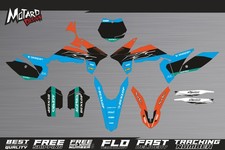 Motard Design Graphics Kit for