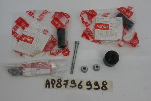 Kit pesi manubrio - , handlebar