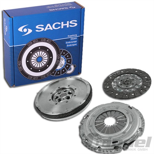 Sachs kit frizione zms - sachs,