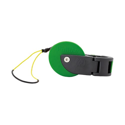 Corda traino 150kg verde - corda,