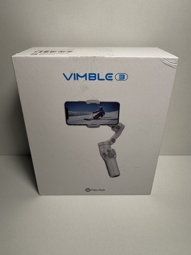 Stabilizzatore gimbal vimble - stabilizzatore,