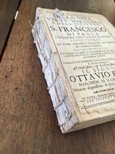 DELLA VITA VIRTU' MIRACOLI DI