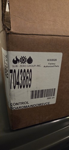 7043869 scheda controllo - scheda, di