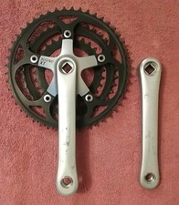Guarnitura tripla vintage