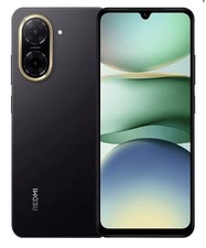 Redmi A5 4+128GB, Nero