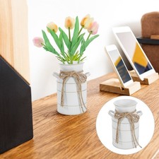  Vaso Da Tavolo Porta Fiori