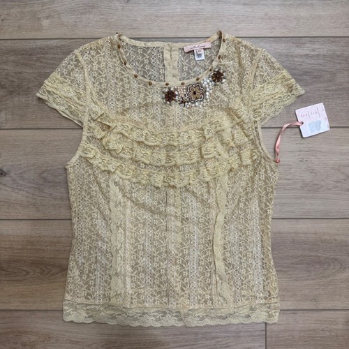 Intuizioni vintage pizzo - intuizioni,