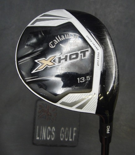 Callaway hot 3 legno - callaway,