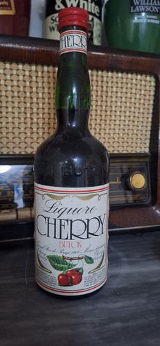 Cherry brandy buton 75cl - cherry, 30%
