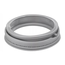 Guarnizione Gomma Soffietto Oblò Lavatrice Bosch Siemens Neff Originale 00361127