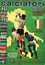 1975-76 Errore di Stampa