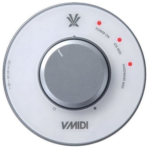 Vestax midi nuovo - vestax,