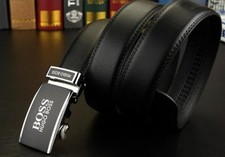 BOSS CINTURA AUTOMATICA UOMO