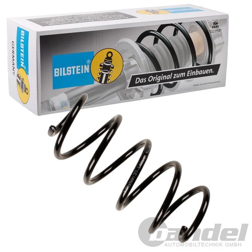 Bilstein molla sospensione - molla,