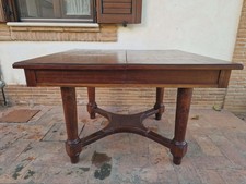 ANTICO TAVOLO CAMPANO
