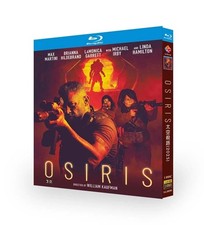Osiride d - osiride, (2025)