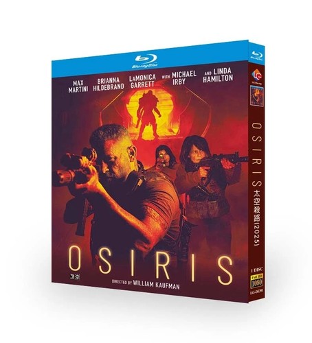 Osiride blu nuovo - osiride,