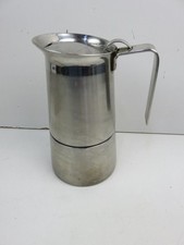 vecchia CAFFETTIERA VINTAGE GB