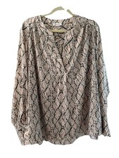 Calvin Klein 3x Top con stampa