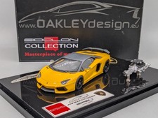 Eidolon Make Up 1:43