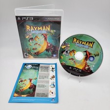 Rayman Legends - Sony