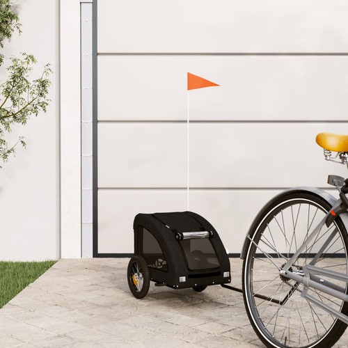 Vidaxl rimorchio bici - vidaxl, da