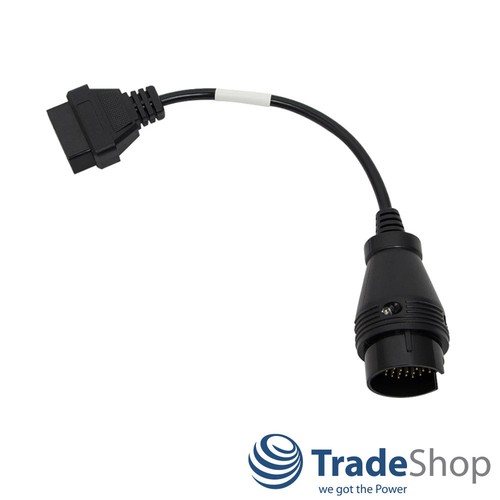 Adattatore diagnostico camion