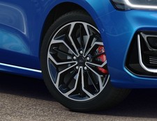 Originale ford cerchi lega - cerchi, in