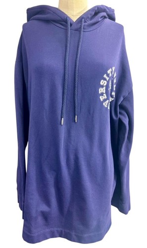 Felpa con cappuccio puma fenty - con,
